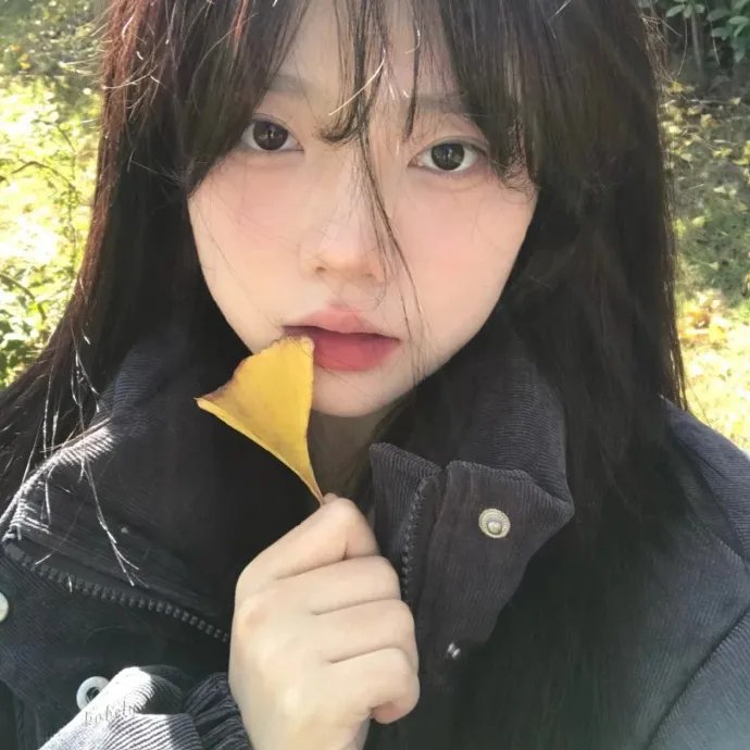 小棉袄