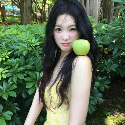 甜秘密