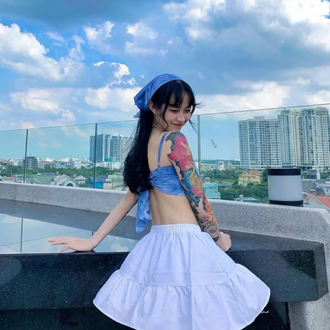 杀出西营盘